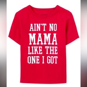 THE CHILDRENS PLACE Toddler Boy Graphic Tee